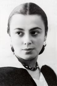Мира Тодоровская